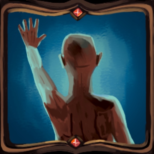 Blaze of Glory Mastery