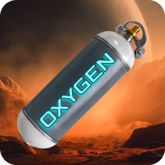 Oxygen Discovery