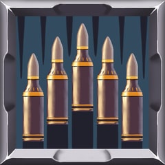 Bullet Collector