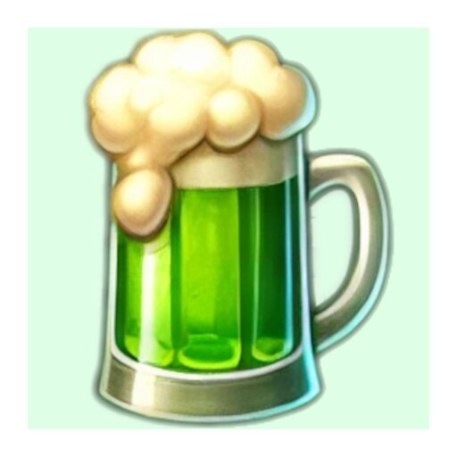 Emerald Elixir