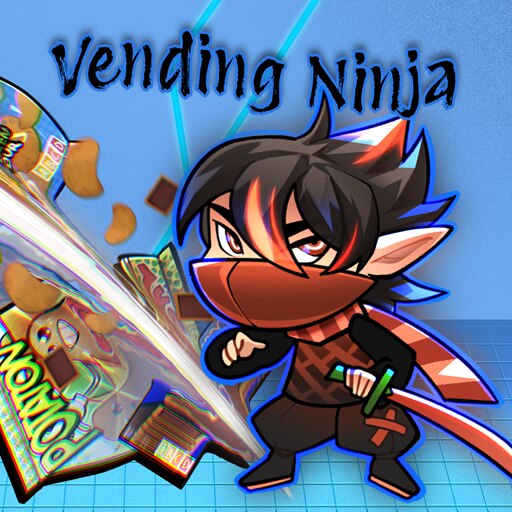 Platinum Ninja