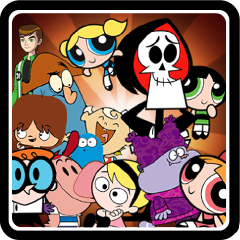 Cartoon Collector