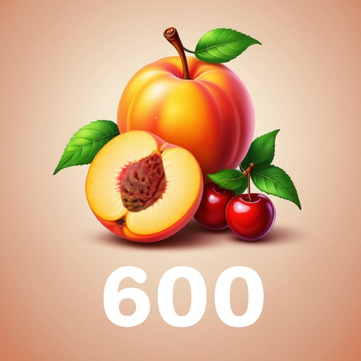 Fruit Picker 600