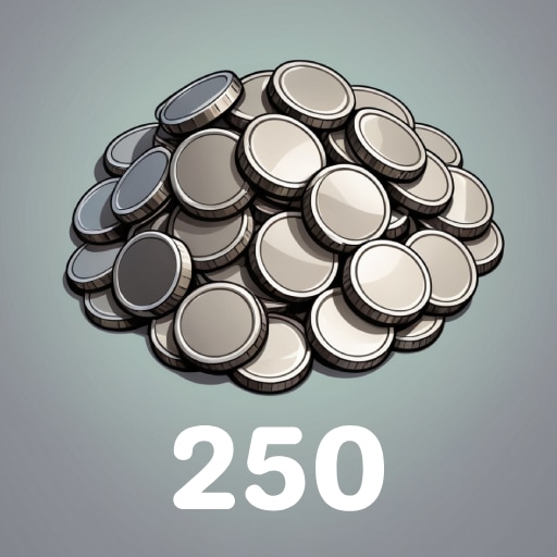 Coin Collector 250