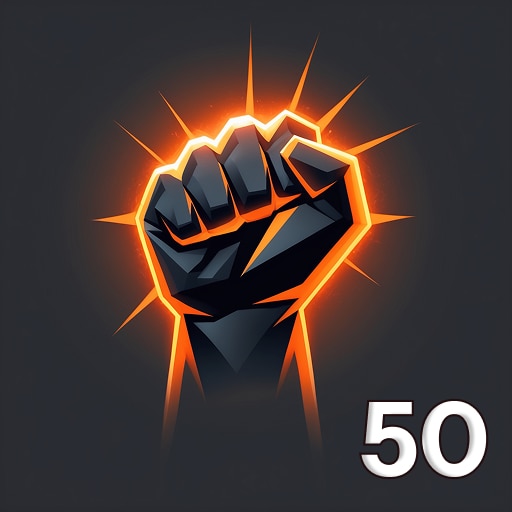 Fifty Wins