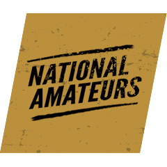 National Amateurs Champion