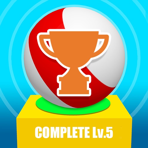 Complete Level 5