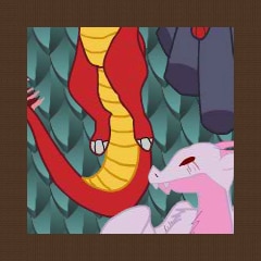 Vivid Dragon