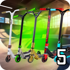 Skooter Collector