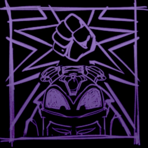 Lady Ovenwoe - Unarmed