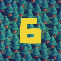 Ball 6