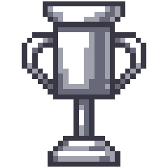 Complete all races with at least bronze trophy