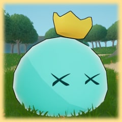 Crowned