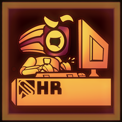 Human? Resource Department
