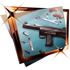 Professional Modification