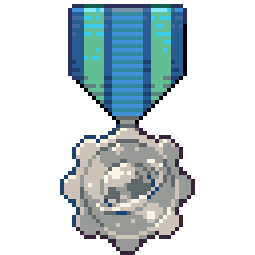 Air and Space Achievement Medal - Verdandi