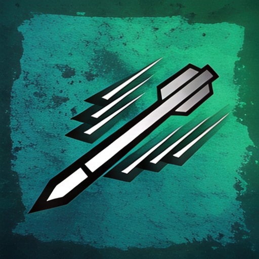 Magic dart