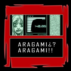 Aragami!? Aragami!!