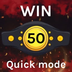 Quick Mode Veteran