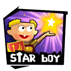 Star boy
