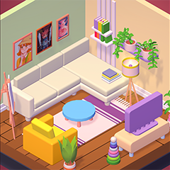 Dream room