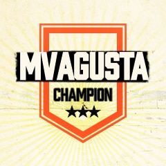 MV Agusta Champion