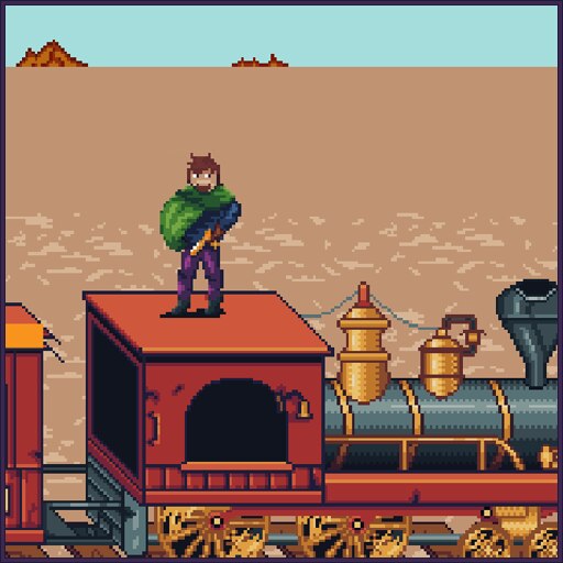 Desert Express