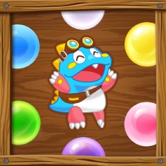 Bubble Bob-ble