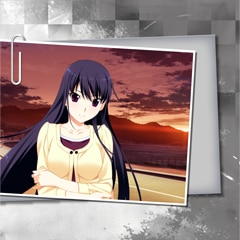 ひとつの道から