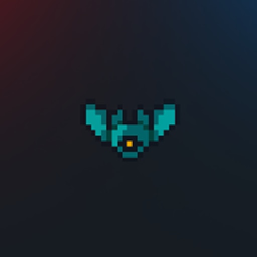 Discover bat