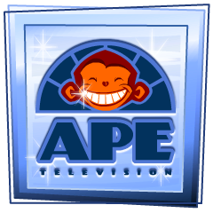 APE TV is back on air