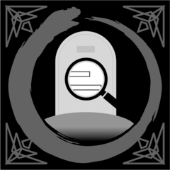 Tomb Reader