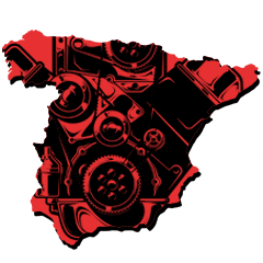 The motorland