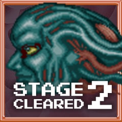 X-Multiply - Stage 2 Cleared