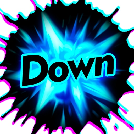 You Let Your Guard Down!