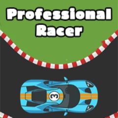 Professional Racer!