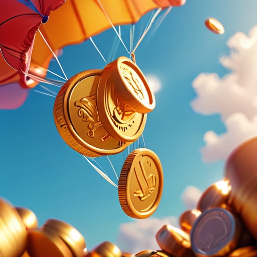 Collect total amount of 288 coins