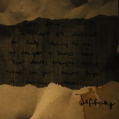 Dear Father 