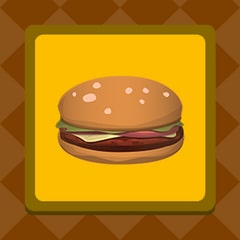 The Jumping Burger