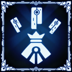 Kertar's Preferred Patron