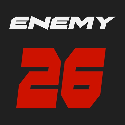 Enemy 26