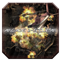 ARCADE 2-5 CMPL