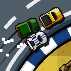 Completionist Racer