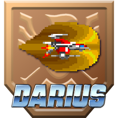 Hyper Arm Attained (Darius)