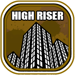 High Riser