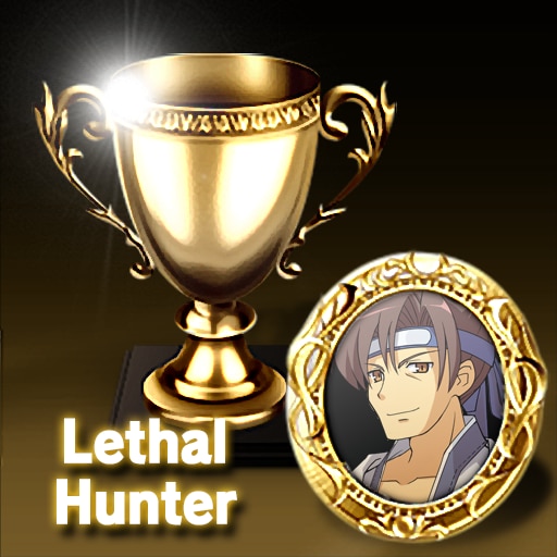 Lethal Hunter