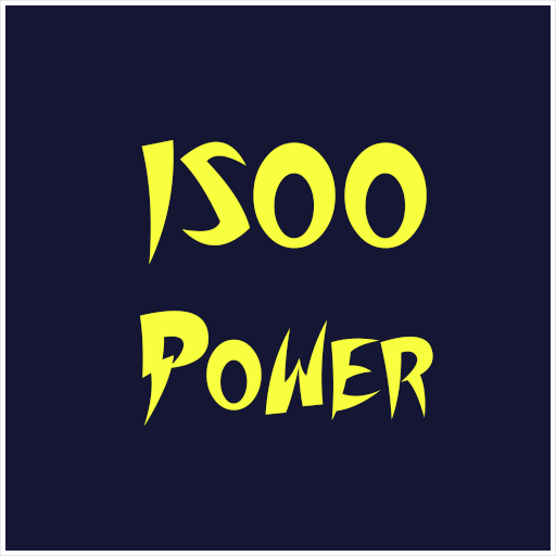 Generate 1500 Power