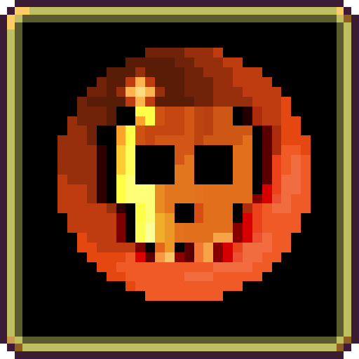 Kill Count Gem