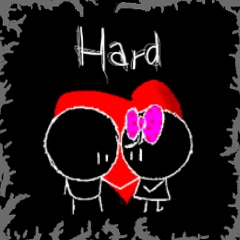 Hard Half the Love of Him & Her 3