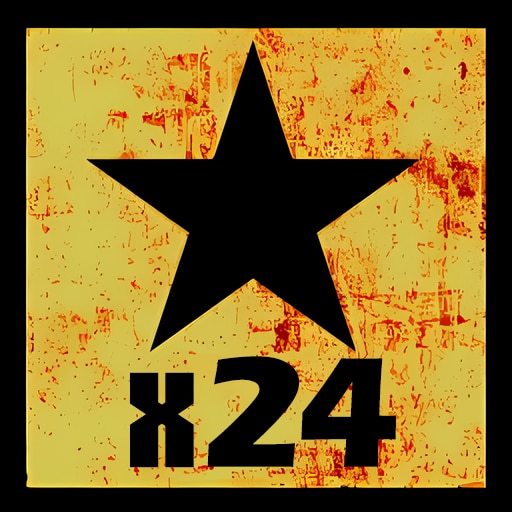 Stars 4